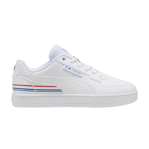 Puma BMW M Motorsport Caven 2.0 BMW M Motorsport White Pro Blue