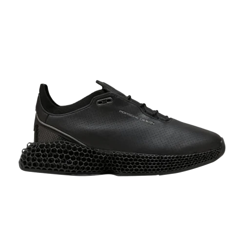 Puma Porsche Design 3D Matrix III Black