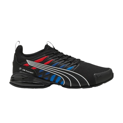 Puma Voltaic Evo BMW M Motorsport Black