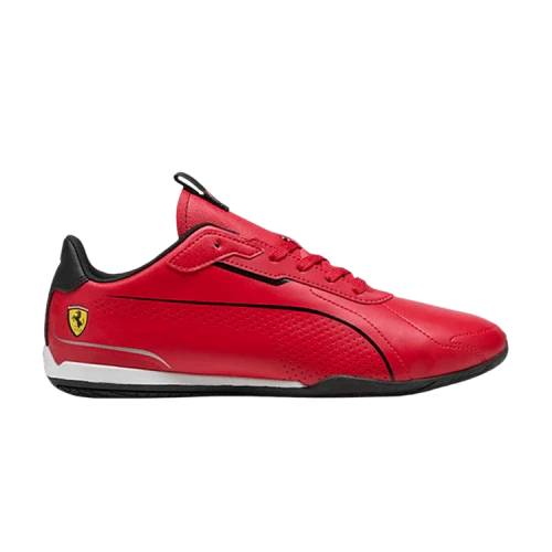 SCUDERIA FERRARI x PUMA HP Neo Cat 3.0 Fashion Trend Racing Shoes Men's Red