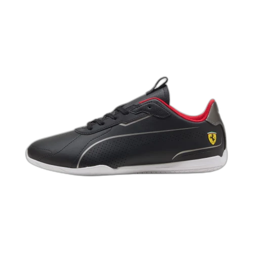 PUMA Scuderia Ferrari Neo Cat Low top Racing Shoes Unisex