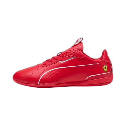 PUMA Scuderia Ferrari Neo Cat Racing Shoes Unisex