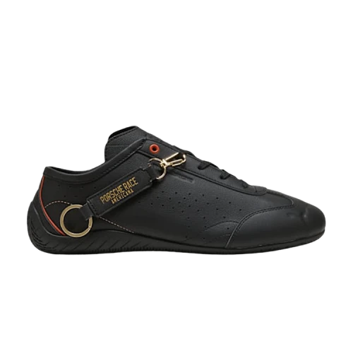 Puma Porsche Legacy Speedcat 'Black'