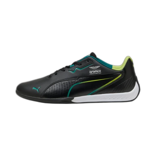 PUMA x ASTON MARTIN ARAMCO Drift Cat 11 Racing Shoes Unisex