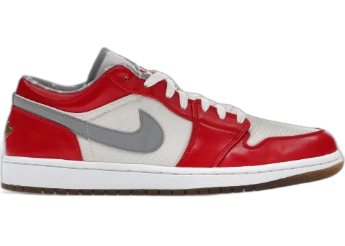 Jordan 1 Retro Low South Side