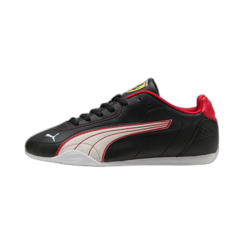 PUMA x SCUDERIA FERRARI Catch Low top Racing Shoes Unisex