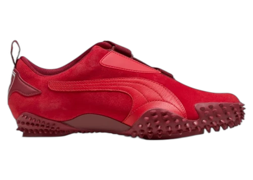 Puma Mostro Scuderia Ferrari 20 Years of Red