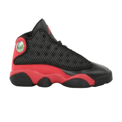 Air Jordan 13 Retro Bred PS (2004)