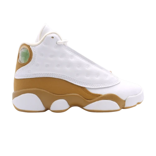 Air Jordan 13 Retro PS 'Wheat' 2004