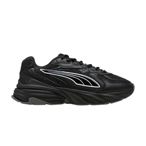 Puma Bmw M Motorsport x Fade 'Black'