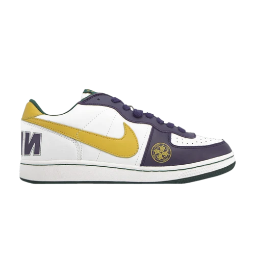 Nike Krewe x Terminator Low 'Mardi Gras'