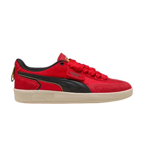 Puma Scuderia Ferrari Palermo 'Rosso Corsa'