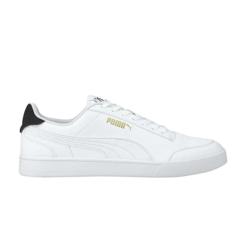PUMA Shuffle 'White Peacoat'