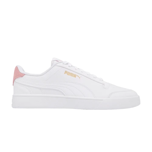 PUMA Shuffle 'White Peachskin'