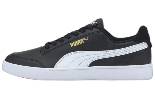Shuffle 'Black White'