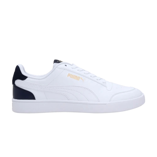 PUMA Shuffle 'White Peacoat'