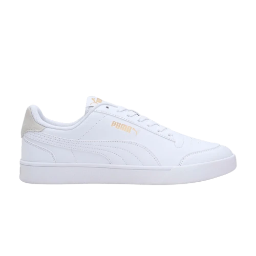 PUMA Shuffle 'White Gold'