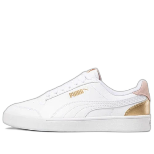 PUMA Shuffle 'White'