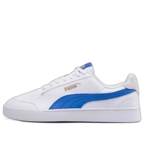 PUMA Shuffle Sneakers White/Blue