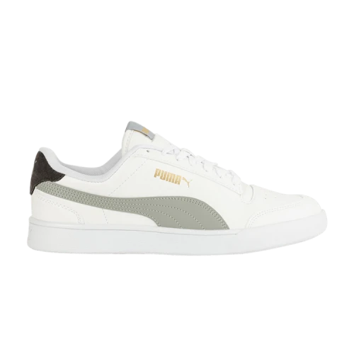 Puma Shuffle 'White Quarry'