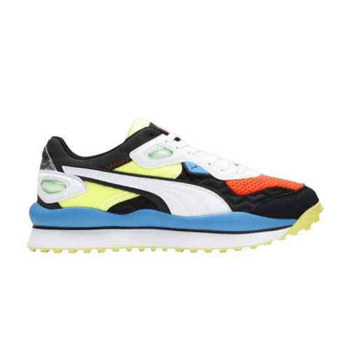 PUMA Street Rider Bizerk 'Multi-Color'