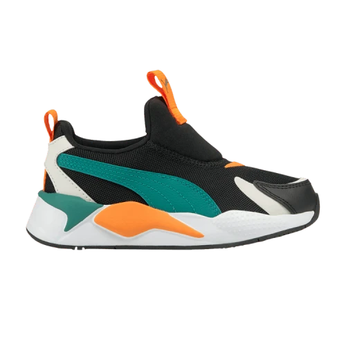 (PS) PUMA RS-X3 Slip-On 'Black Parasailing'