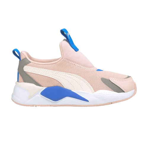(PS) PUMA RS-X3 Slip-On 'Lotus Ivory Glow'