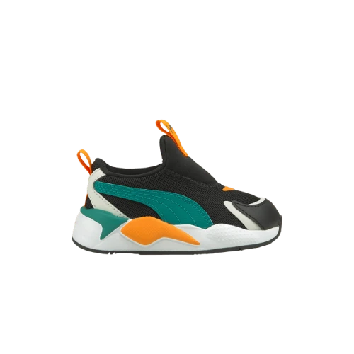 (TD) PUMA RS-X3 Slip-On 'Black Parasailing'