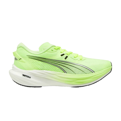 PUMA Deviate Nitro 3 'Fizzy Apple'