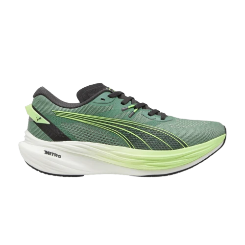 PUMA Deviate Nitro 3 'Eucalyptus'