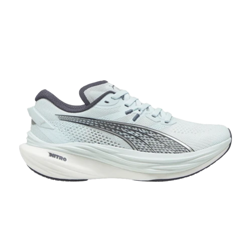 PUMA Deviate Nitro 3 'Nitro Blue Galactic Grey' (Women's)