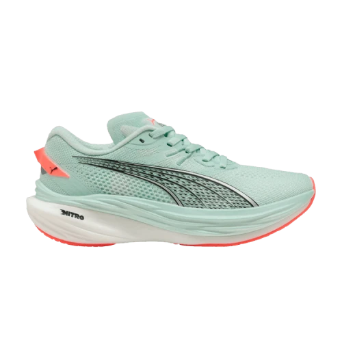 PUMA Deviate Nitro 3 'Peaceful Blue' (Women's)