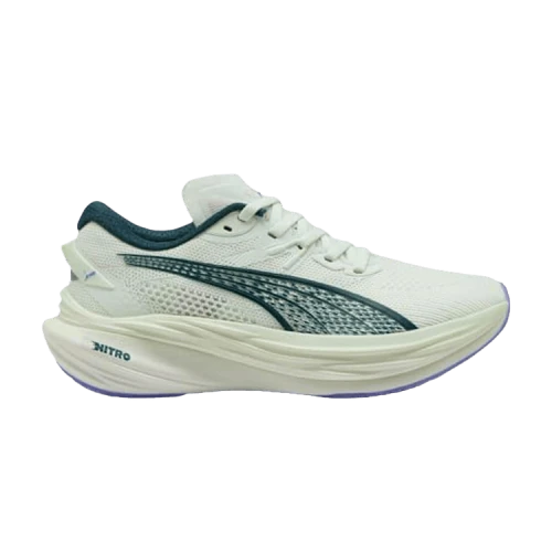 Puma Deviate Nitro 3 Sage Frost Green Terrain (Women's)