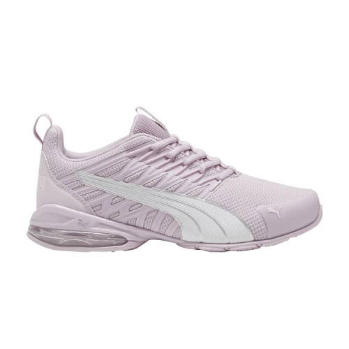 Puma Voltaic Evo Grape Mist Silver (Women's)
