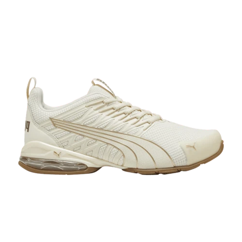 PUMA Voltaic Evo 'Sugared Almond Gold' (Women's)