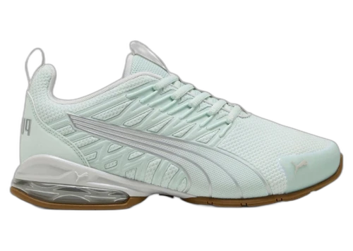 Puma Voltaic Evo Peacoat Blue Feather Grey (Women's)