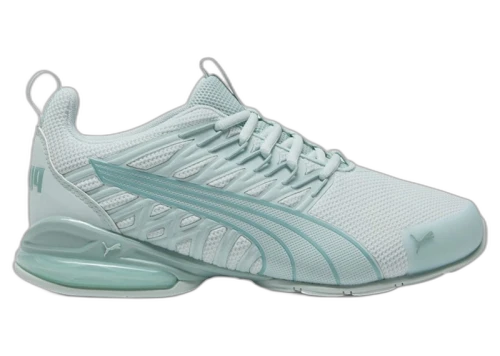 Puma Voltaic Evo Peaceful Blue Modern Mint (Women's)