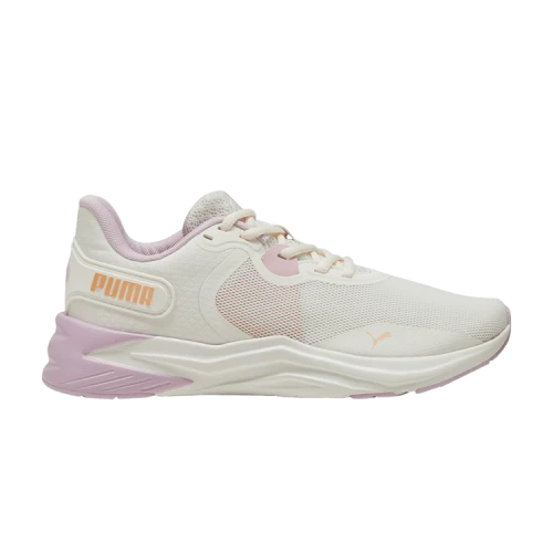 PUMA Disperse XT 3 Summer Daze 'Warm White Grape Peach' (Women's)