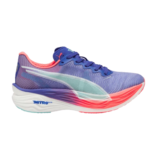 Puma Deviate Nitro Elite 3 Lapis Lazuli (Women's)