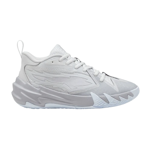 Scoot Zeros Big Kid 'Grey Ice'