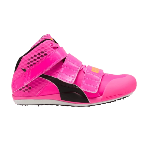 PUMA Track & Field Shoes Men's Mid Top