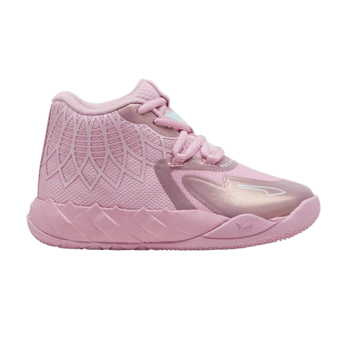 PUMA MB.03 Little Kid 'Iridescent'