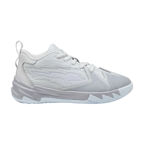 (PS) PUMA Scoot Zeros 'Grey Frost'