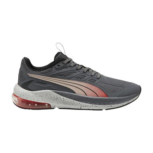 Puma X-Cell Lightspeed Cool Dark Grey Red