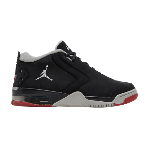 Air Jordan Big Fund 'Bred'