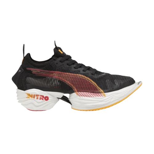 PUMA Fast-R Nitro Elite 2 'Black Sun Stream'