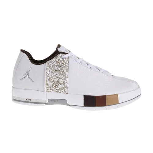 Air Jordan Team Elite 2