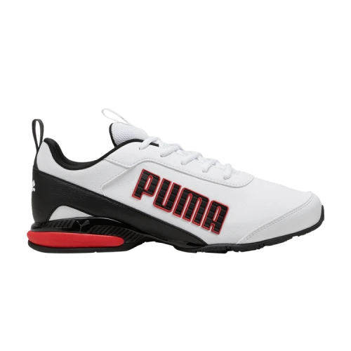 Puma Equate SL 2 'White Black Red'