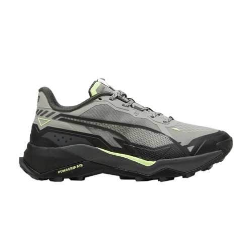 PUMA Explore Nitro 2 'Seasons Smokey Grey'