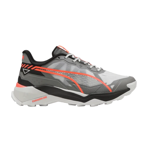 PUMA Explore Nitro 2 'Seasons - Cast Iron Glowing Red'